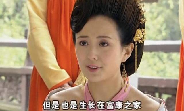 画精致的妆容,干阴险狠毒的事,《至尊红颜》中的徐盈盈真是绝了