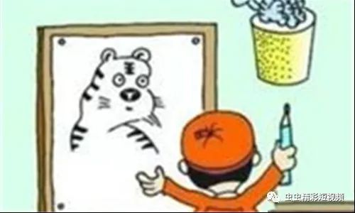 什么什么累什么成语_成语故事简笔画