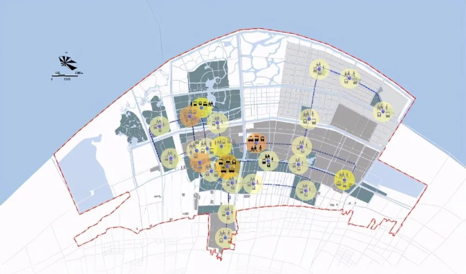 宁波市城镇人口_宁波市地图(3)