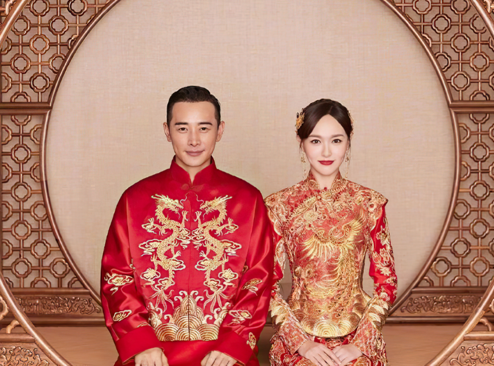 有一种基因遗传叫罗晋女儿,1岁就成甜美女神,像极了童年的唐嫣