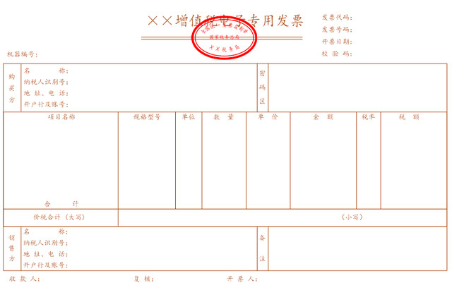 3分钟告诉你为什么我国如此重视电子发票电子发票推行的好处是什么