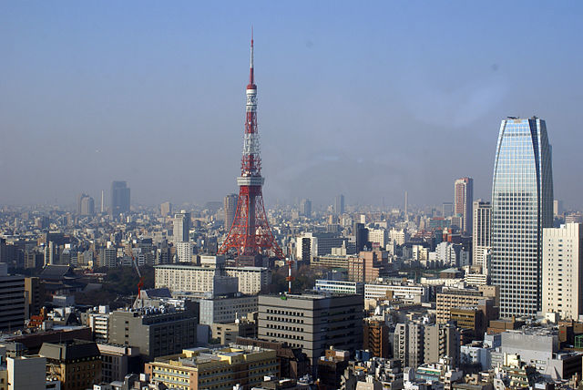 日本公司因疫情纷纷搬往郊区,东京市中心不再是企业聚集地