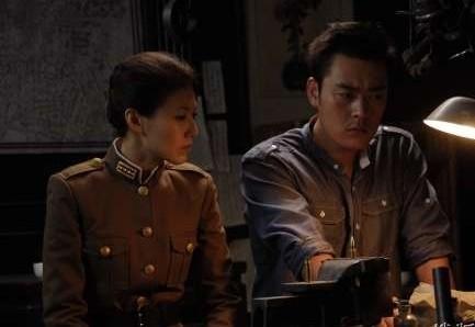 23岁演"和尚",39岁演李大钊,大器晚成的演员从不在乎