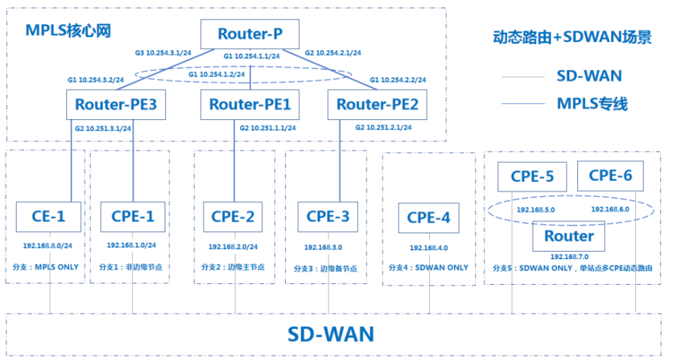 自建sdwan服务器  第1张