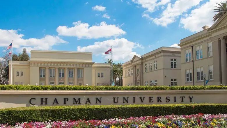 道奇电影学院是美国查普曼大学(chapman university)下属的一个电影