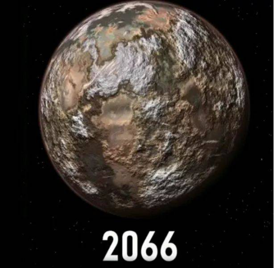 2021年现状如何?多颗卫星记载了地球的变化,科学家表示并不看好