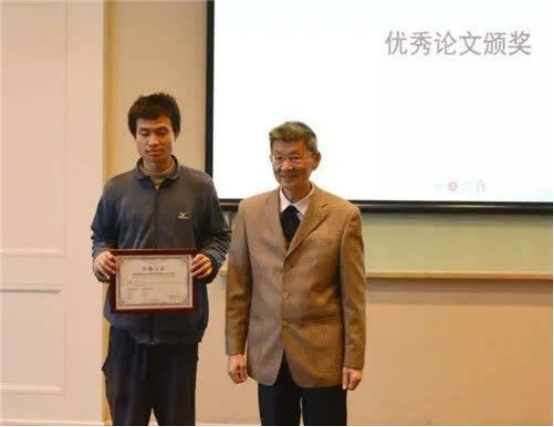 北大天才韦东奕父母背景曝光个个都牛的不行难怪儿子这么厉害