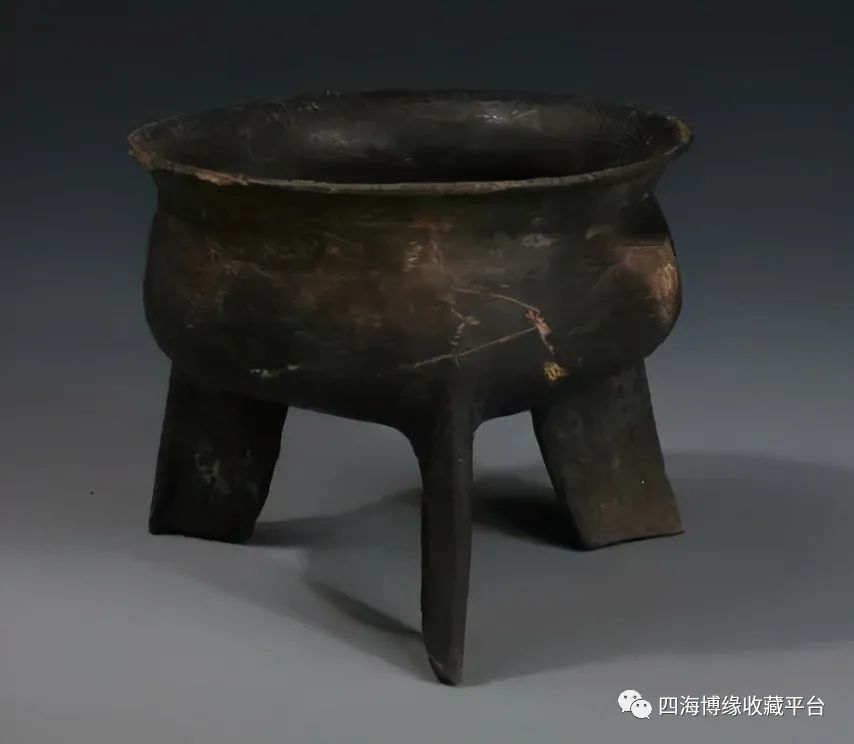 良渚文化展——陶器时代