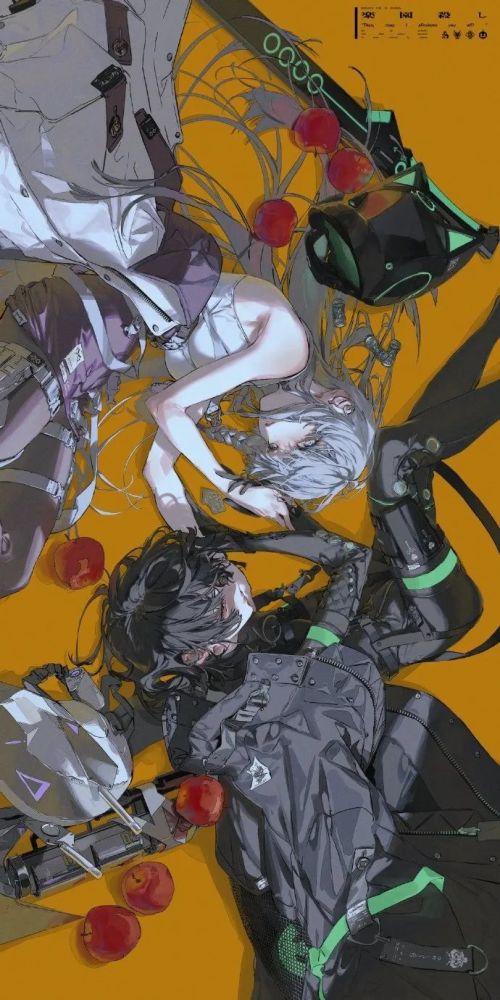 插画师ろるあ/rolua