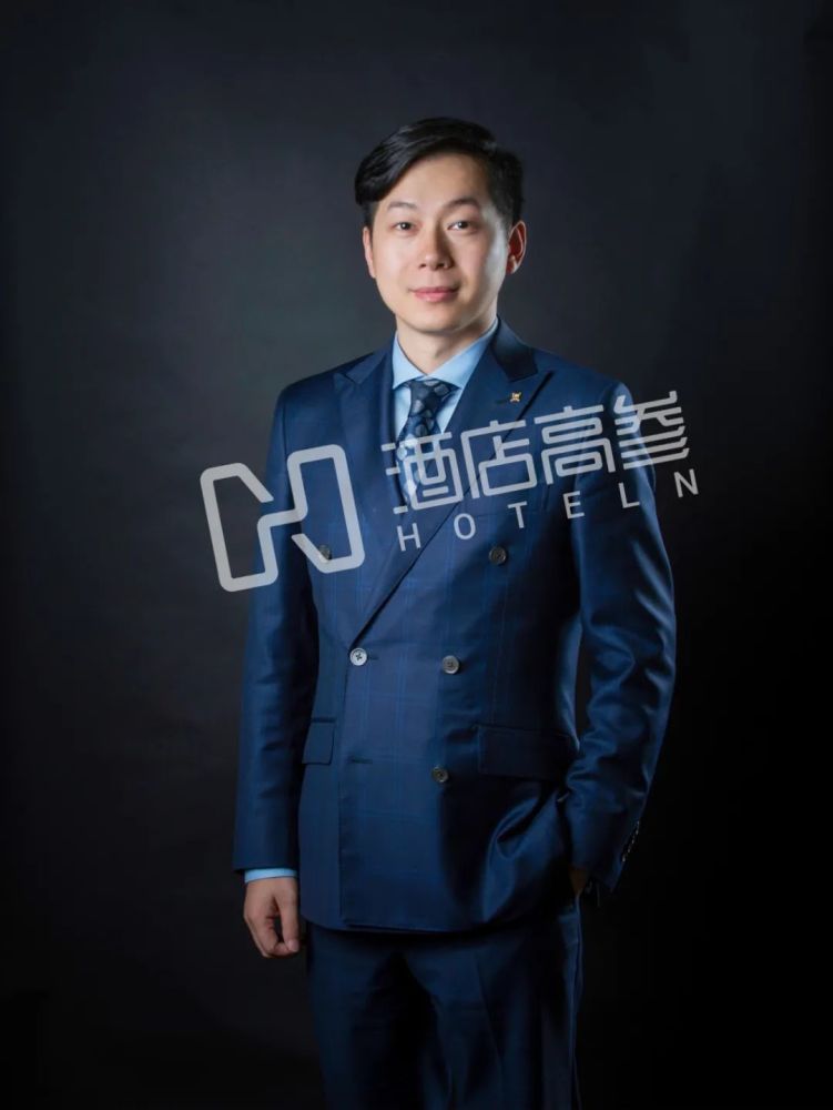 1,武汉万达瑞华酒店任命酒店经理—王富智先生