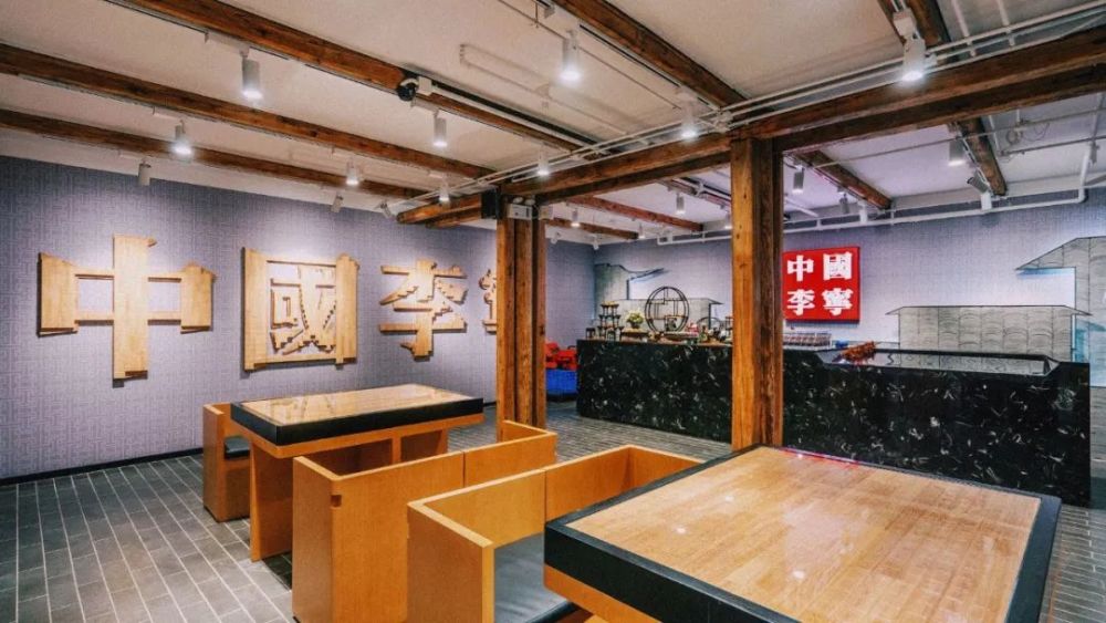 中国李宁最大的店铺因何开在成都丨ulsum