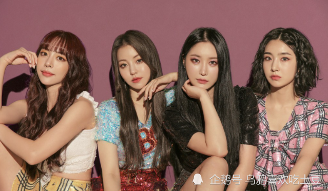 bravegirls,brave girls杰尼龟 bravegirls出任分享生命宣传大使