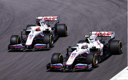 f1阿塞拜疆站各车队战斗力指数 火星组将迎新成员?