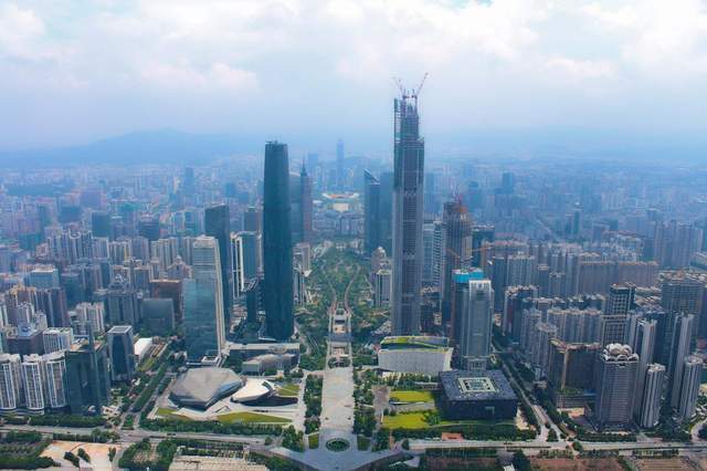 韩国gdp与广东(2)
