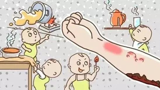 "孙子发烧爷爷用回形针扎针放血,这些错误的急救方式,千万别再用了!