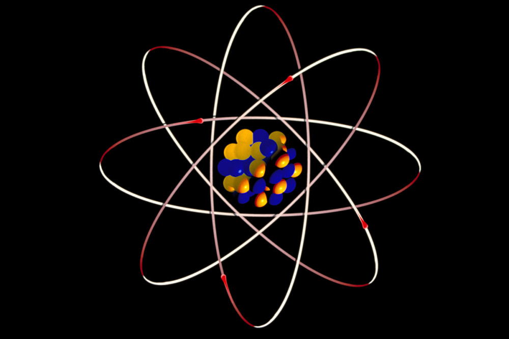 希格斯玻色子,赐予万物质量的"上帝粒子"