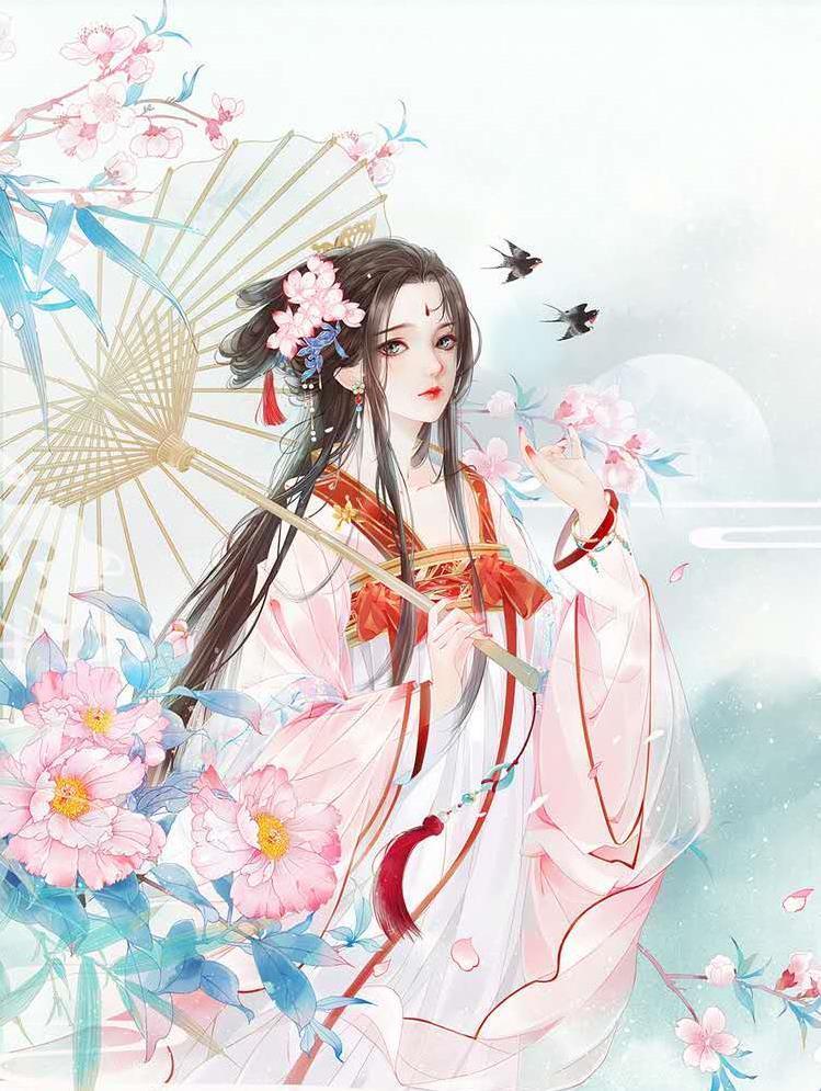 文案/古风唯美