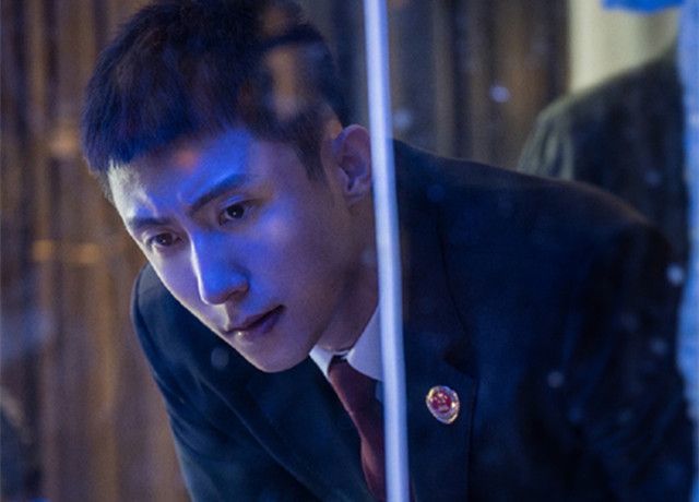 黄景瑜《爱上特种兵》刚播,又有一部新片将上映,主演全是实力派