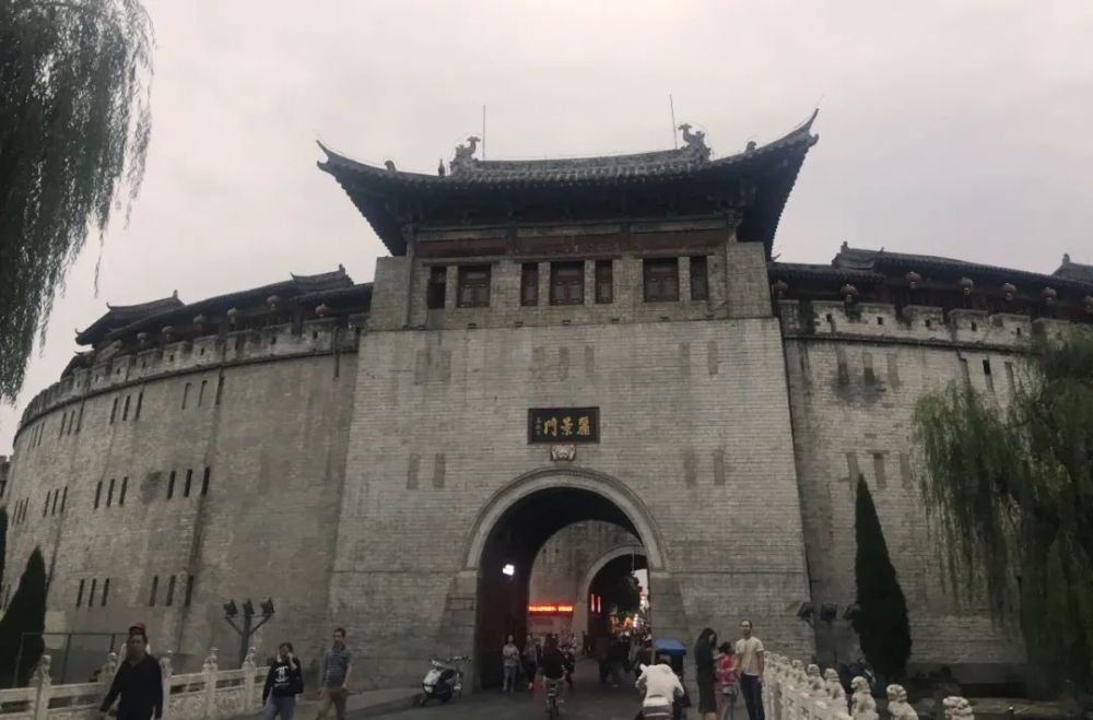 洛阳除了龙门石窟和白马寺还有哪些景点值得去