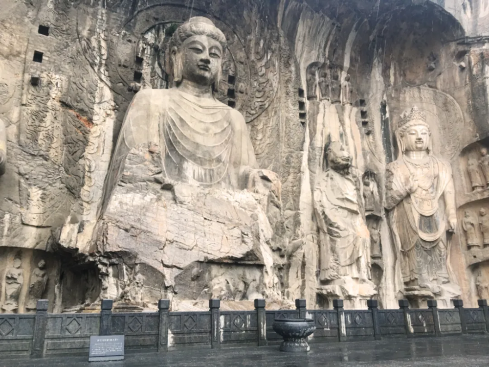 洛阳除了龙门石窟和白马寺,还有哪些景点值得去?