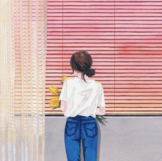 攒够了失望的经典句子,入骨扎心,让人默默流泪!