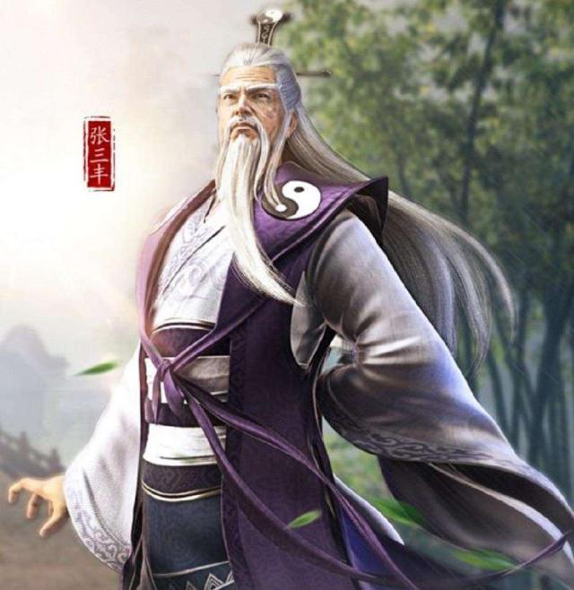 武当派祖师张三丰究竟活了多少岁?为何有人说他至今还活在世上?