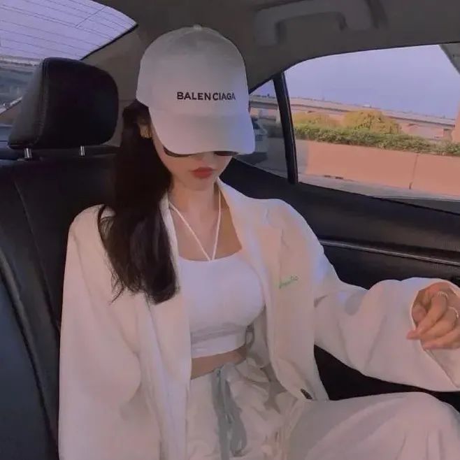 女生头像|100张绝美优质玩网女头