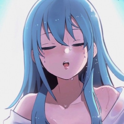 禁欲动漫女头 优质