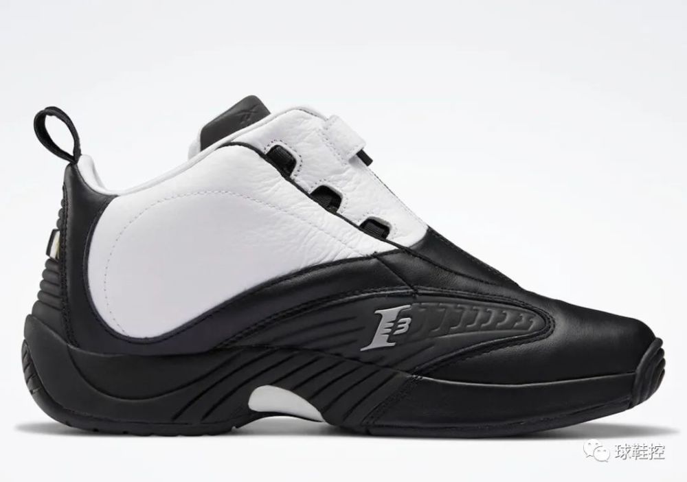 reebok answer iv「stepover」