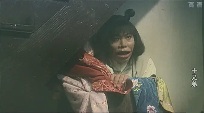 十兄弟26年老大原来是罗家英还有3位演员已去世
