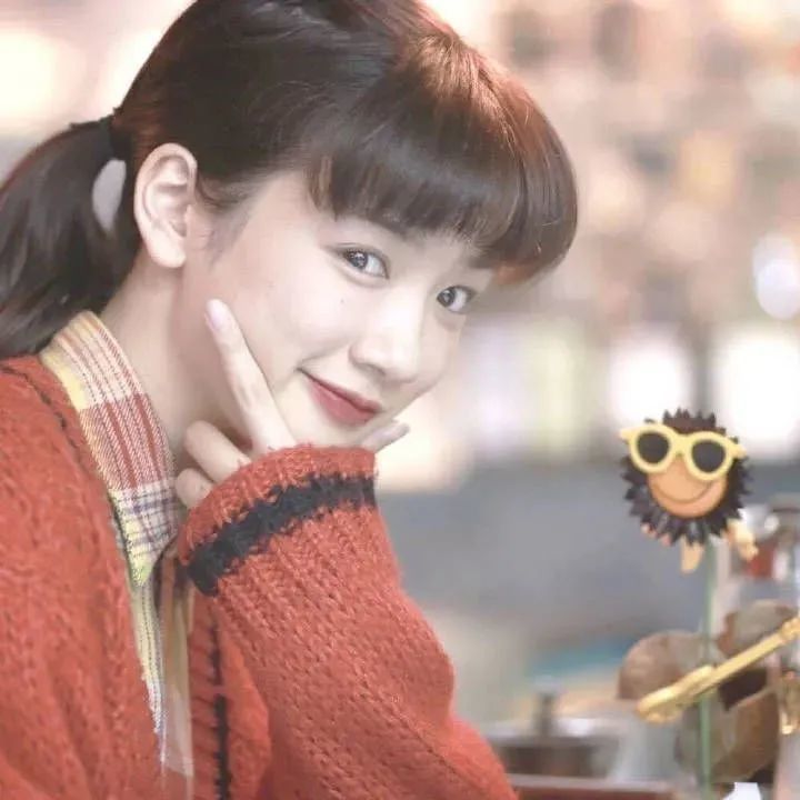 头像石原里美小松菜奈永野芽郁