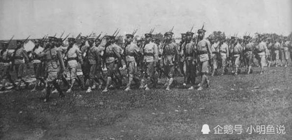 1928年,刚刚创业成功的国民党,为何已经埋下了失败的种子