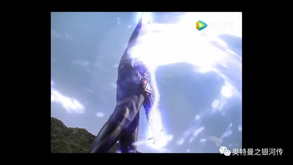 盖亚奥特曼第五集:另一个巨人——大海魔博克拉格登场