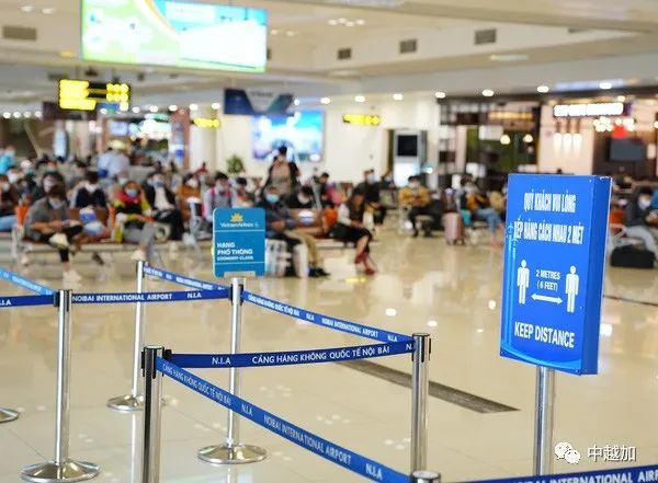 日本将调整出入境政策要求越南入境人员在指定地点隔离6天