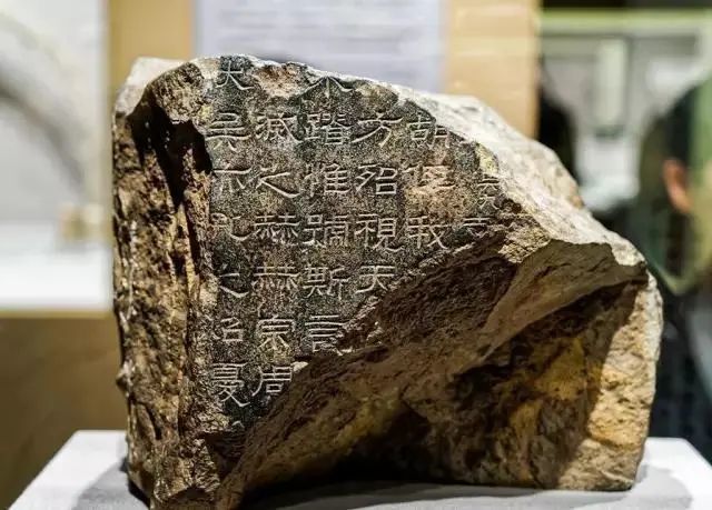 汉字咋来的:一口气读懂"汉字"的历史