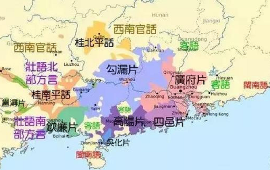 广西那个市人口最多_广西人口最多和最少的县市,你知道是哪个,在哪里么(3)