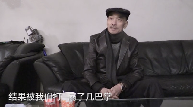 他是绑架刘嘉玲的香港黑帮大佬:曾用30把