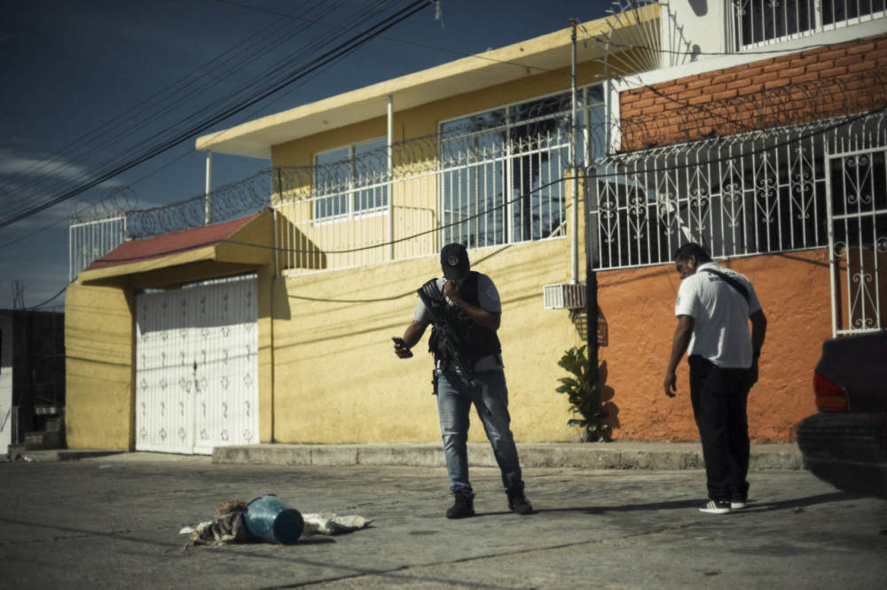 墨西哥近百名政客被杀,竟与总统有关?血腥之国,杀人残忍超乎想象