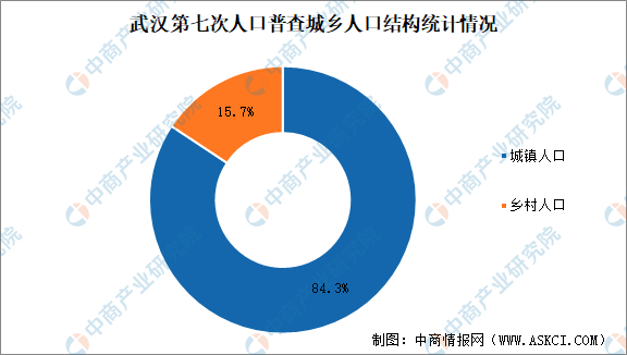 武汉流动人口_武汉常住流动人口287万,迁徙排名第15位