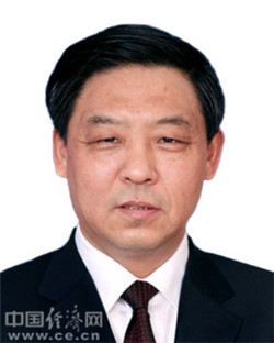 朝阳市委原书记蹇彪出任沈阳市政协党组副书记(简历)