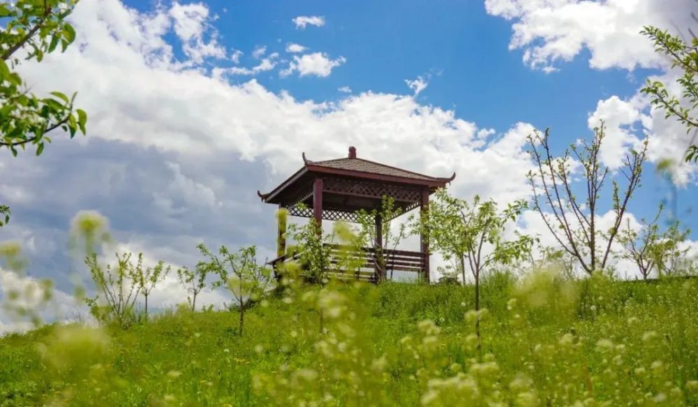 敦化市雁鸣湖镇小山村入选"建党百年红色旅游百条精品