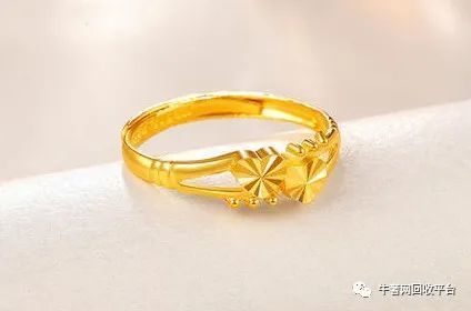 老凤祥黄金戒指回收价格有多少