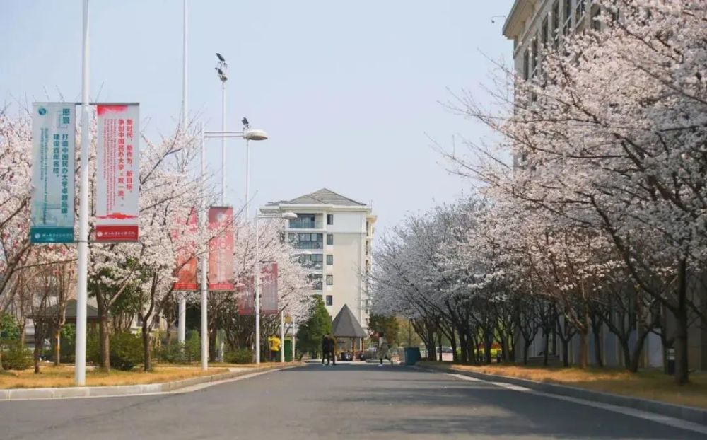 权威发布|浙江越秀外国语学院2021年招生章程