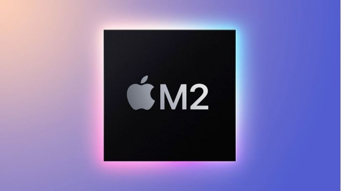 2021款macbook所用m2芯片已下单 台积电7月开始供