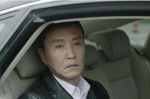 人民的名义:"副国级"赵立春,为何可以忍候亮平?只因背后一人