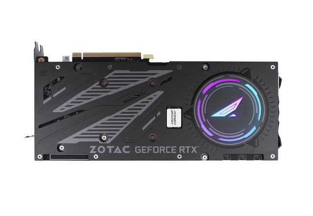 强者致胜 索泰rtx 3080ti/3070ti正式发布