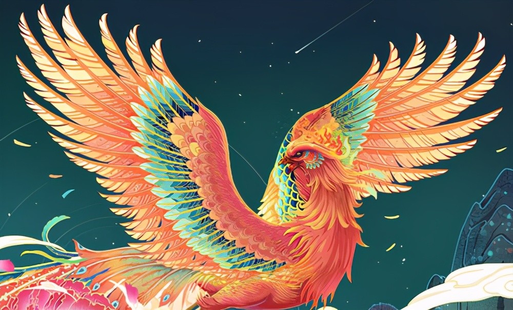 中国古代神话中的六大控火神兽,哪个本领更大?