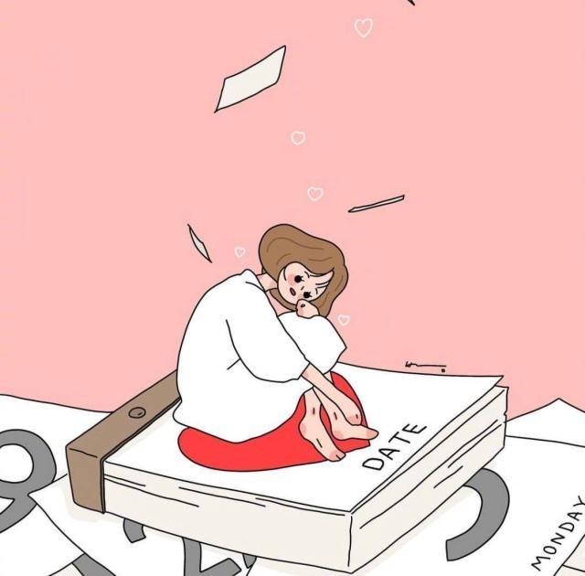 一个人心好累好迷茫的说说送给深夜无眠的你