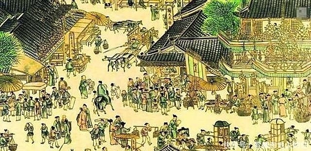 古代人是如何分财产的看了你就明白了
