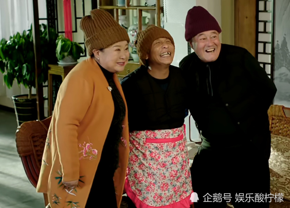 《刘老根4》力捧3位女演员,小琴搞笑,珊珊貌美,叶茜两者兼顾